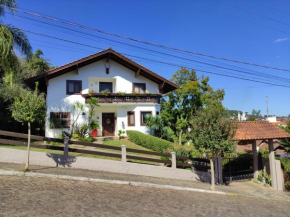 Hospedaria Hartmann Haus